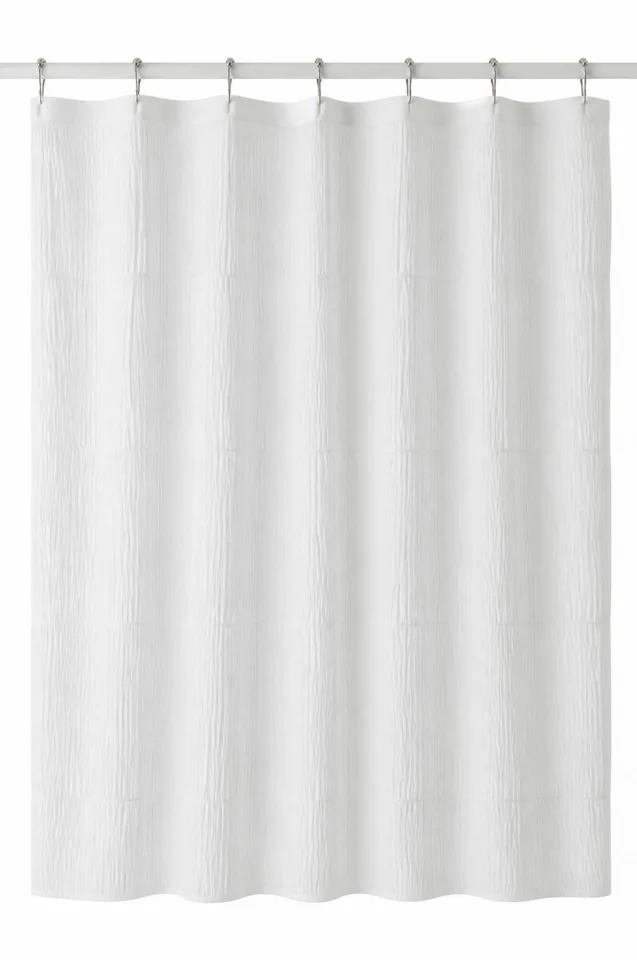 Shower curtains — SC26072402 — supplied view 7