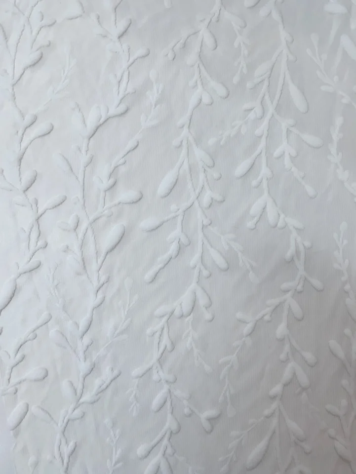 Shower curtains — SC26070602 — supplied view 2