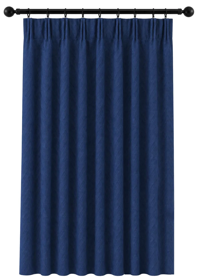 Curtains & sheers — 26070606 — supplied view 5