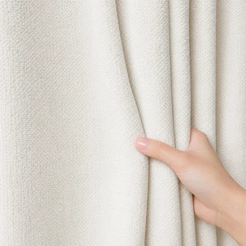 Curtains & sheers — SY26081202 — supplied view 5