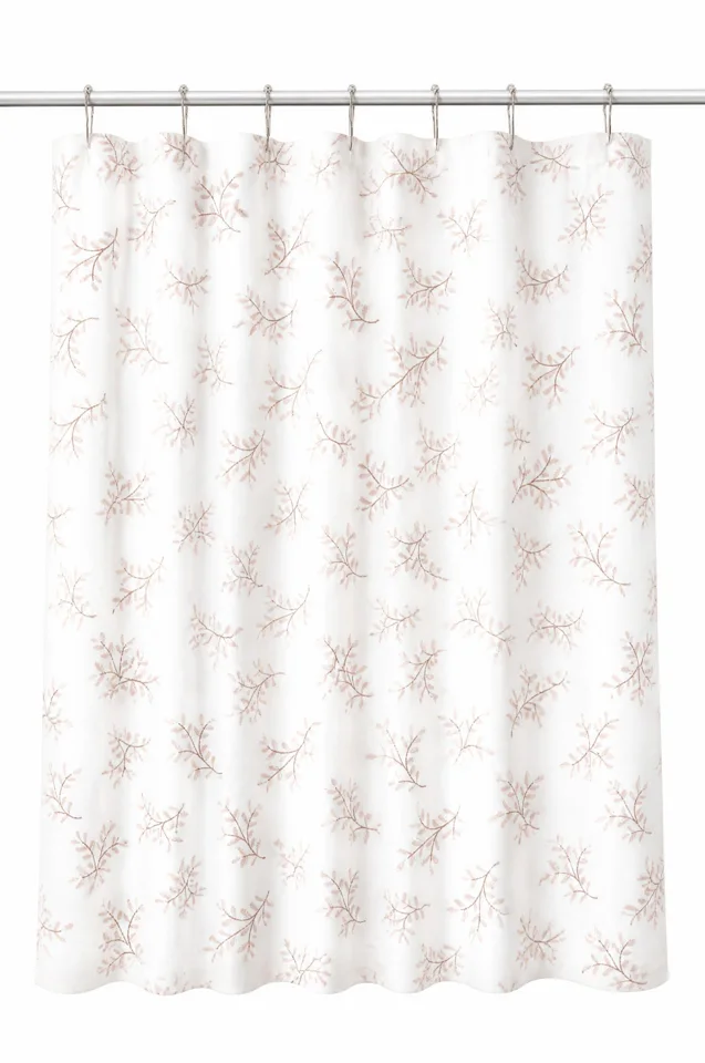 Shower curtains — SC26072407 — supplied view 5