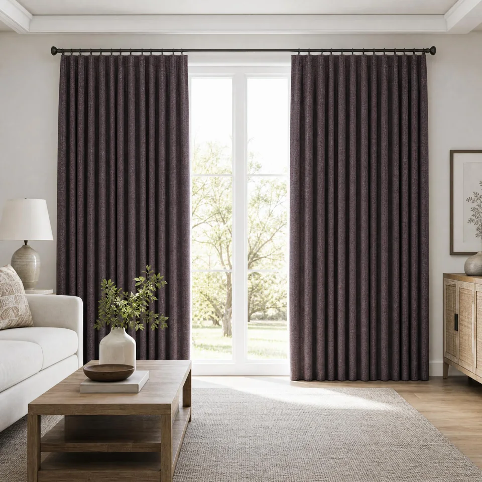 SY26080102 — supplied room setting