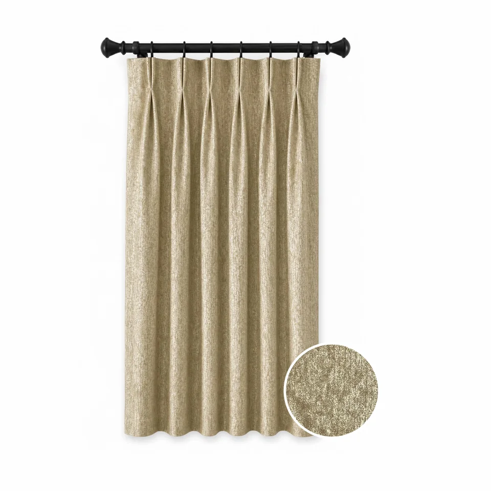 Curtains & sheers — 26070413 — supplied view 3