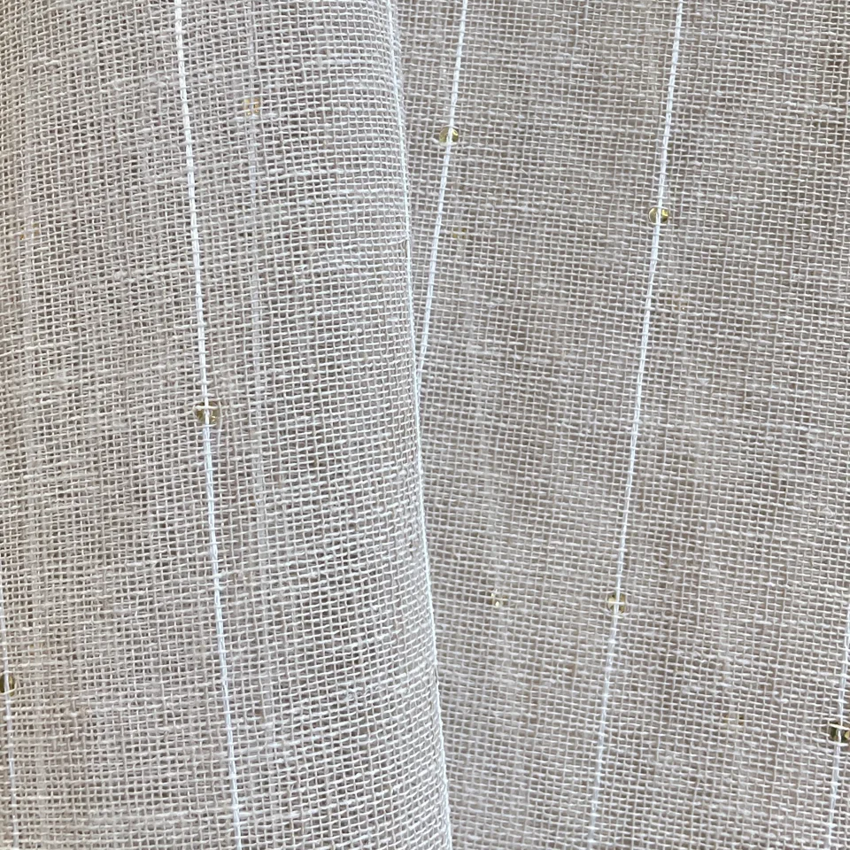Curtains & sheers — SY26081703 — supplied view 1