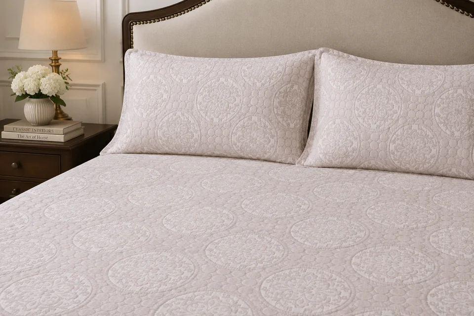 SY260611-3 — supplied room setting