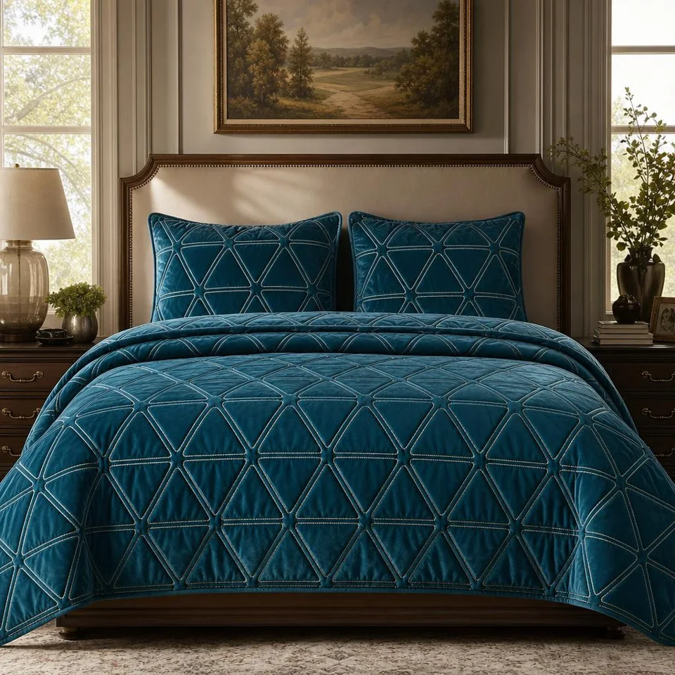 SY26070417 — supplied room setting