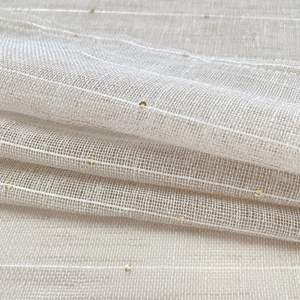 Curtains & sheers — SY26081703 — supplied view 2
