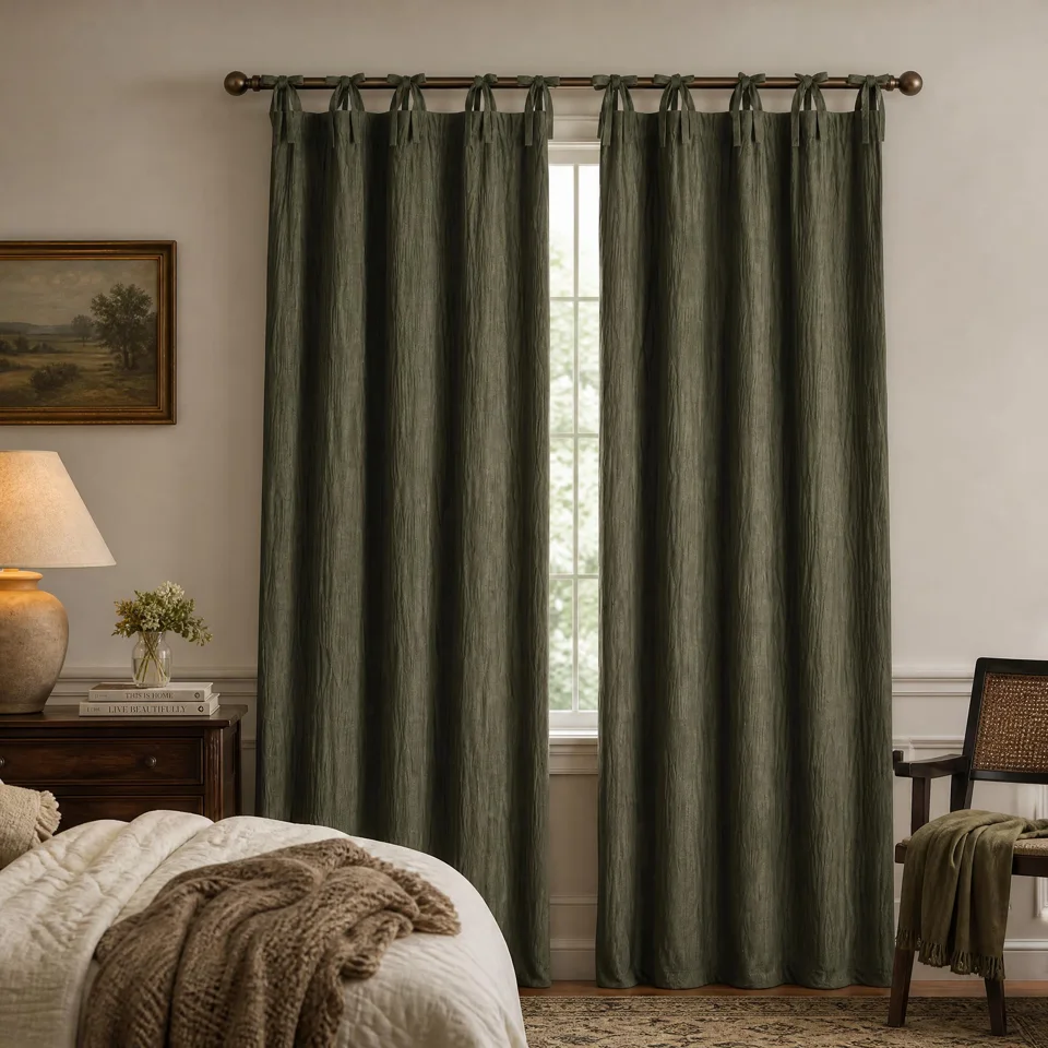 Curtains & sheers — 2607025 — supplied view 3