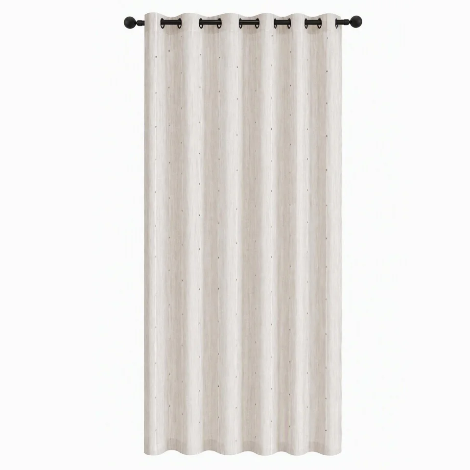 Curtains & sheers — SY26081703 — supplied view 6