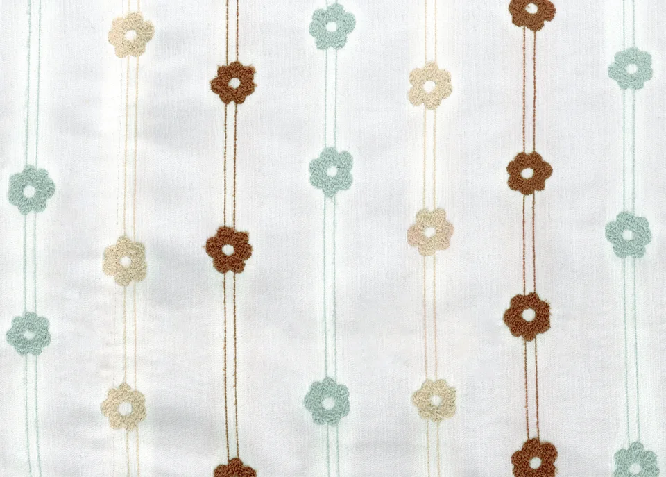 Curtains & sheers — SY26082401 — supplied view 3