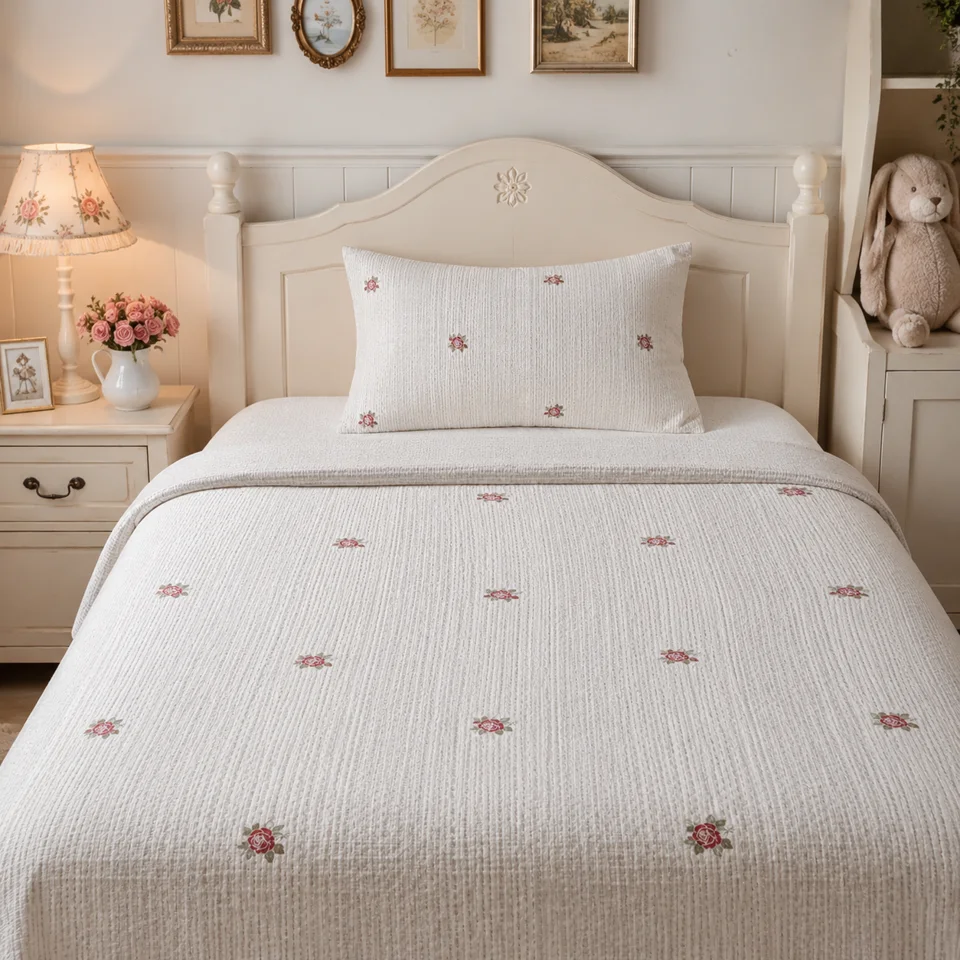 SY260615-3 — supplied room setting