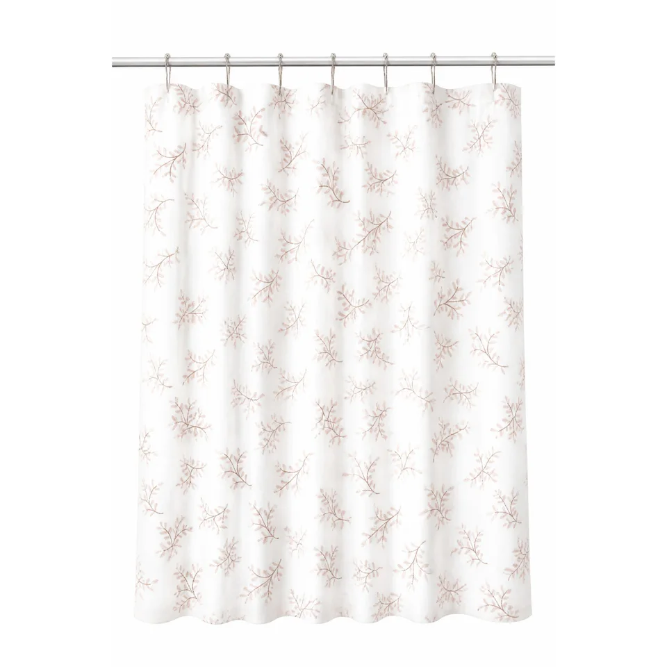 Shower curtains — SC26072407 — supplied view 4