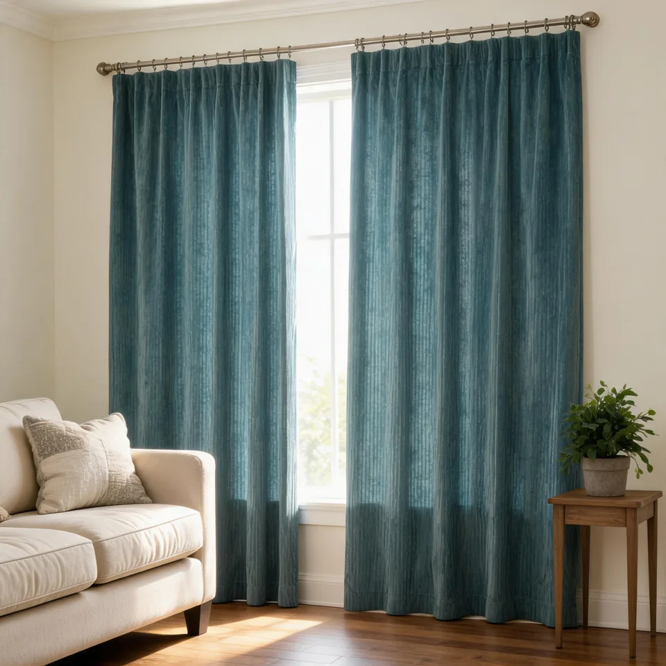 2607027 — supplied room setting