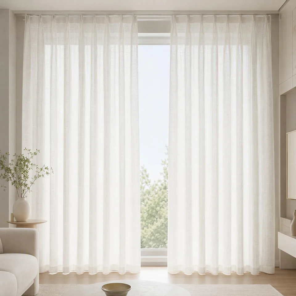 Curtains & sheers — SY26081702 — supplied view 6