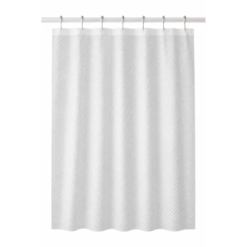 Shower curtains — SC26072403 — supplied view 6