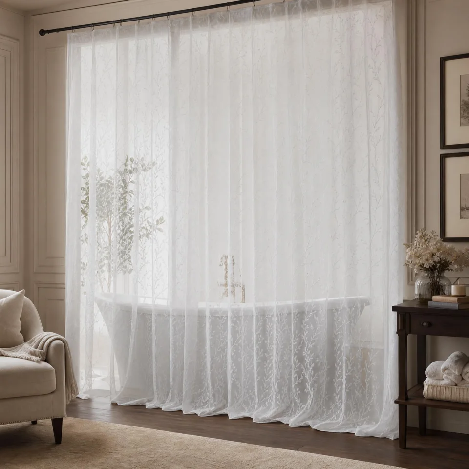 SC26070602 — supplied room setting