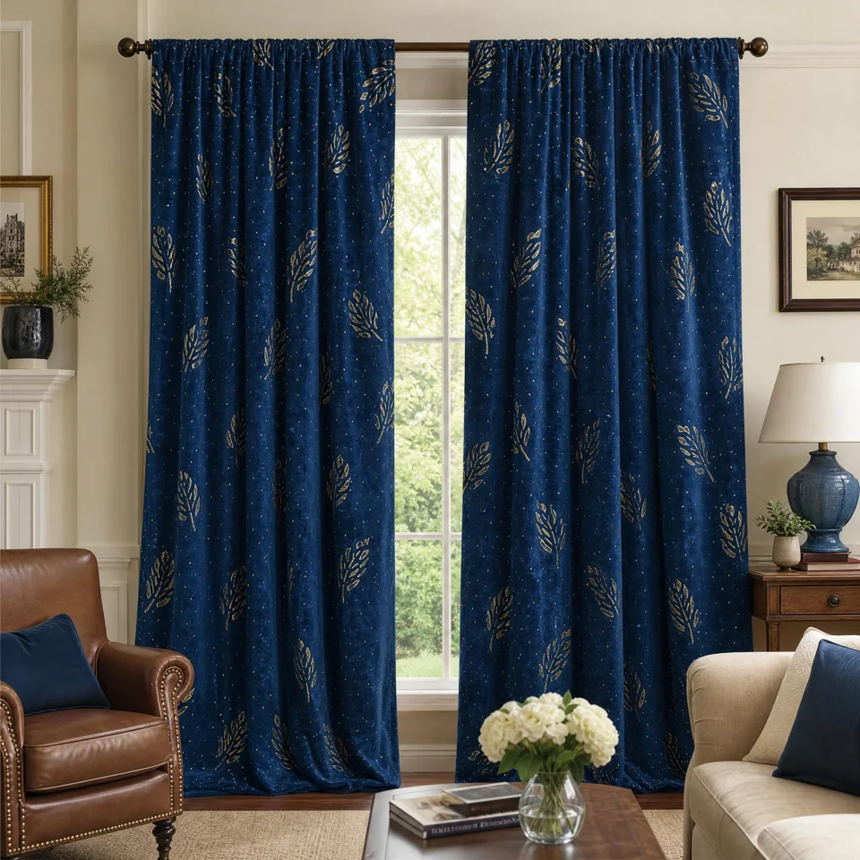 26070412 — supplied room setting