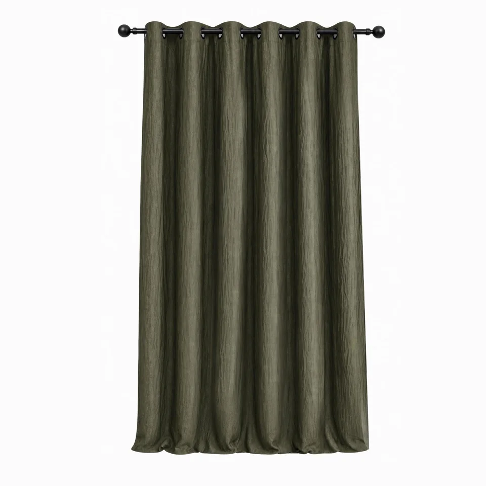Curtains & sheers — 2607025 — supplied view 6