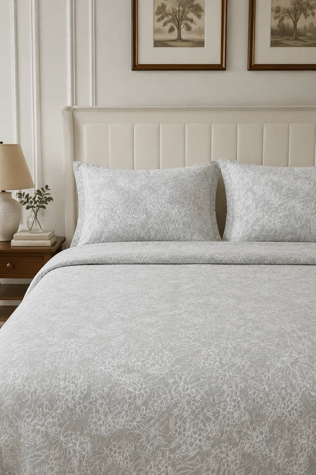 Duvet covers & pillowcases — SY260615-1 — supplied view 2