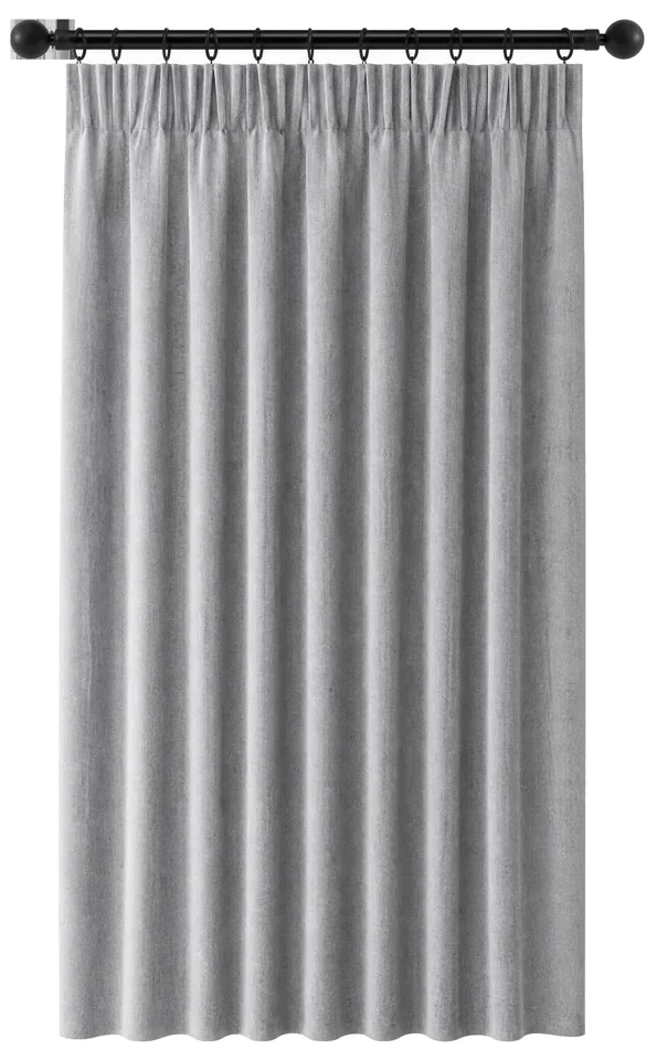 Curtains & sheers — 26070605 — supplied view 8