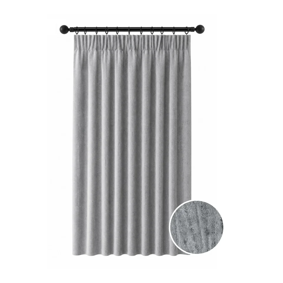 Curtains & sheers — 26070605 — supplied view 4