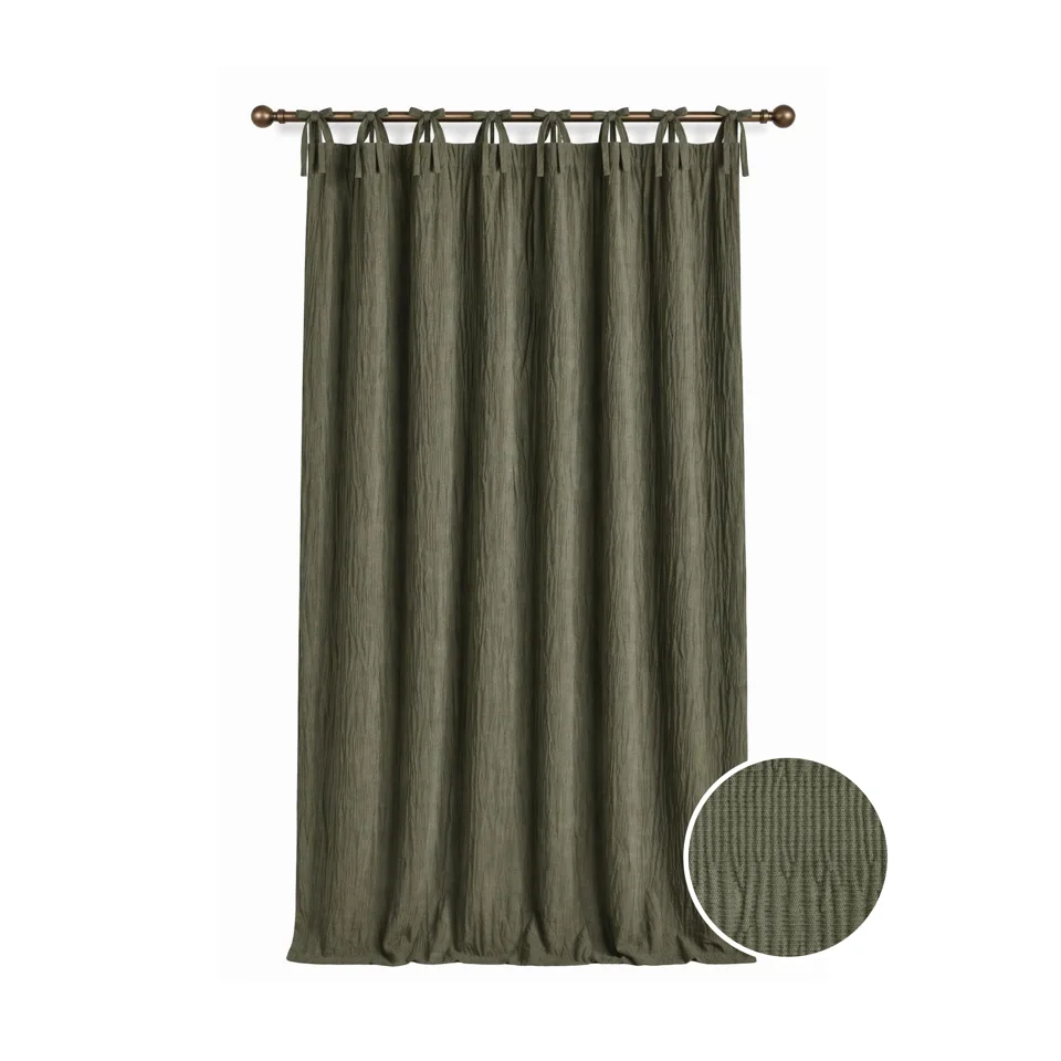 Curtains & sheers — 2607025 — supplied view 5
