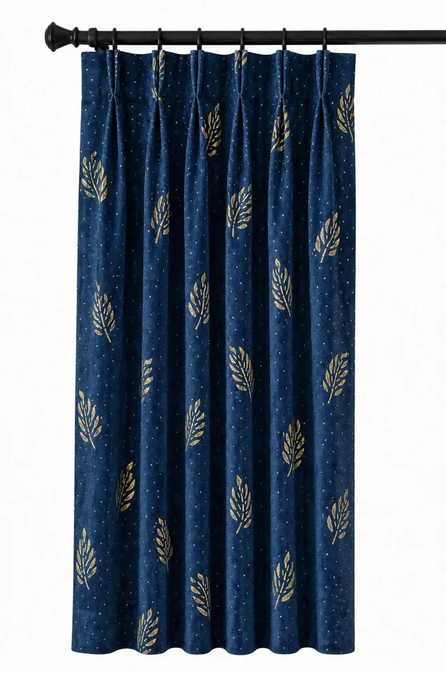 Curtains & sheers — 26070412 — supplied view 6