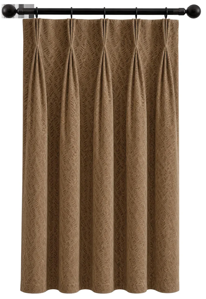 Curtains & sheers — 26070418 — supplied view 9