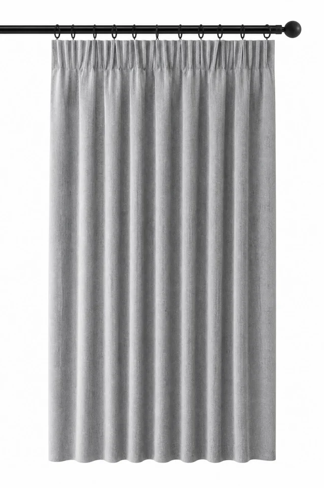 Curtains & sheers — 26070605 — supplied view 6
