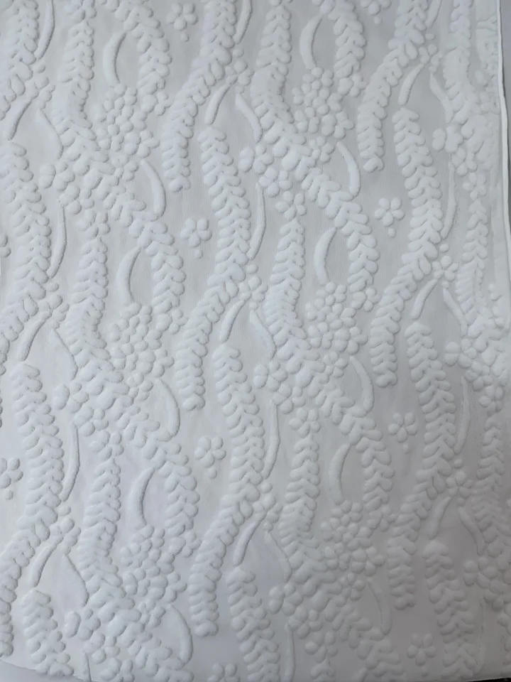 Shower curtains — SC26070601 — supplied view 1