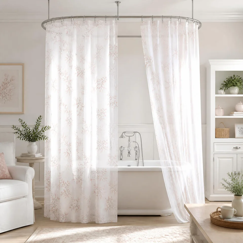 SC26072407 — supplied room setting