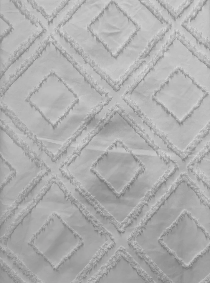 Shower curtains — SC26072404 — supplied view 2