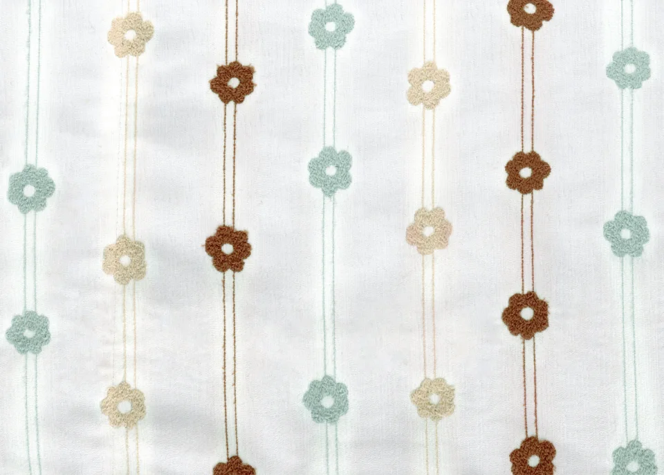 Curtains & sheers — SY26082401 — supplied view 2