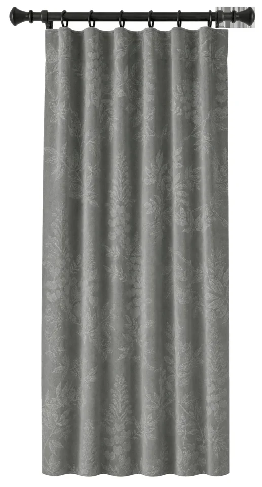 Curtains & sheers — 26070414 — supplied view 11