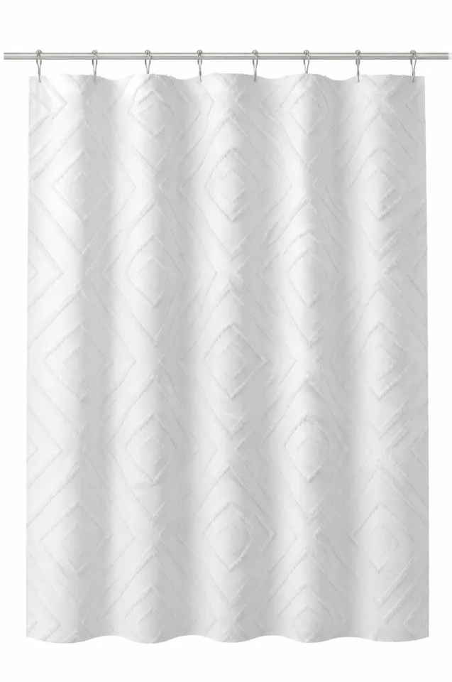 Shower curtains — SC26072404 — supplied view 6
