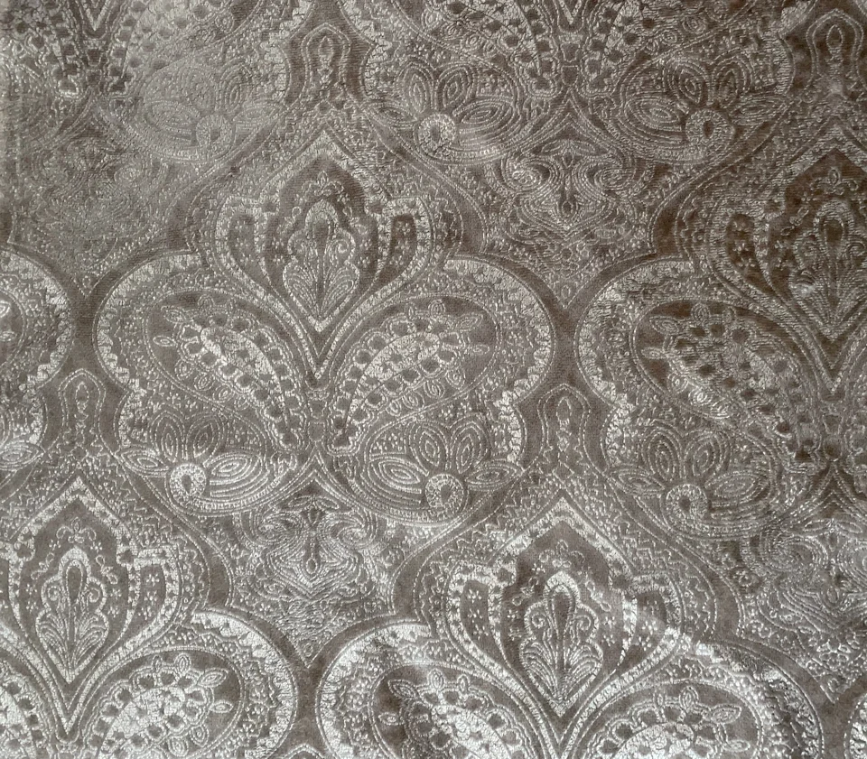 Curtains & sheers — 26070419 — supplied view 8