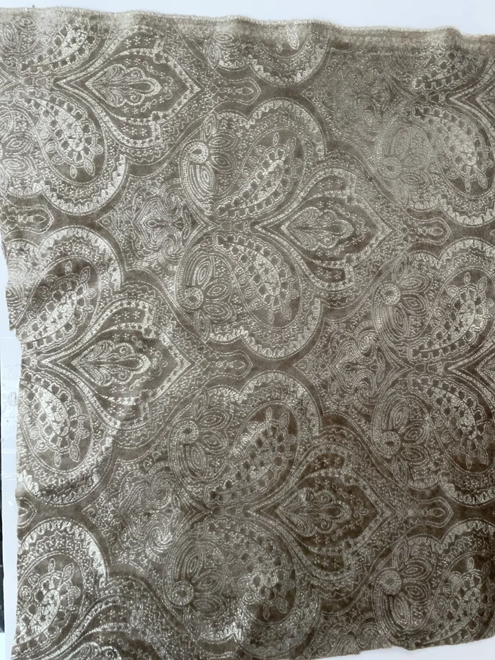 Curtains & sheers — 26070419 — supplied view 7