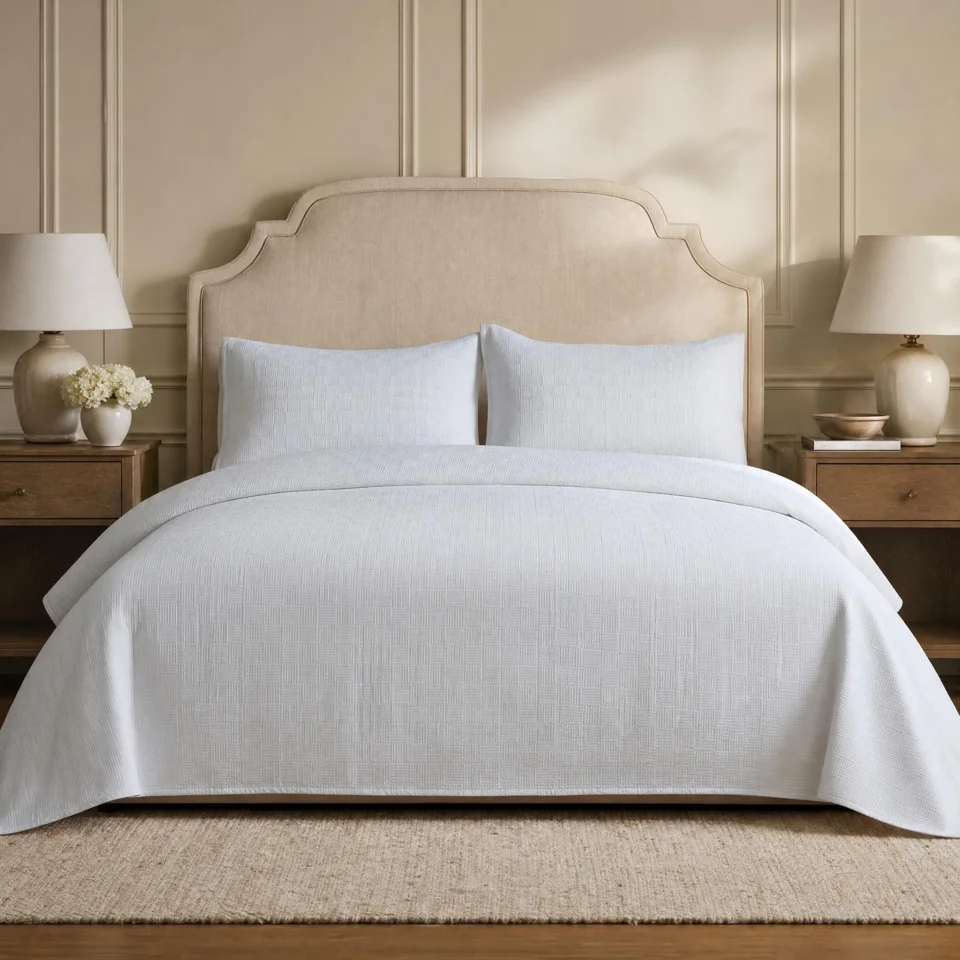 SY28081001 — supplied room setting