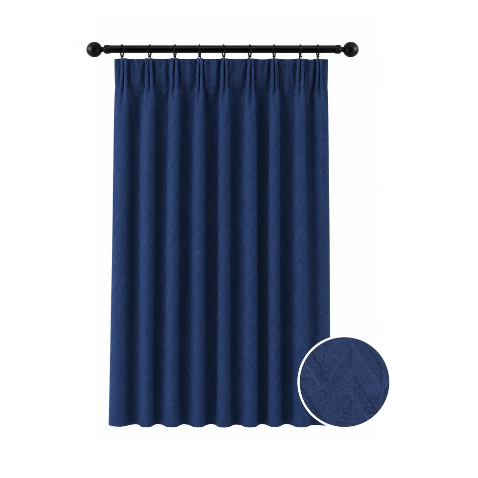 Curtains & sheers — 26070606 — supplied view 3