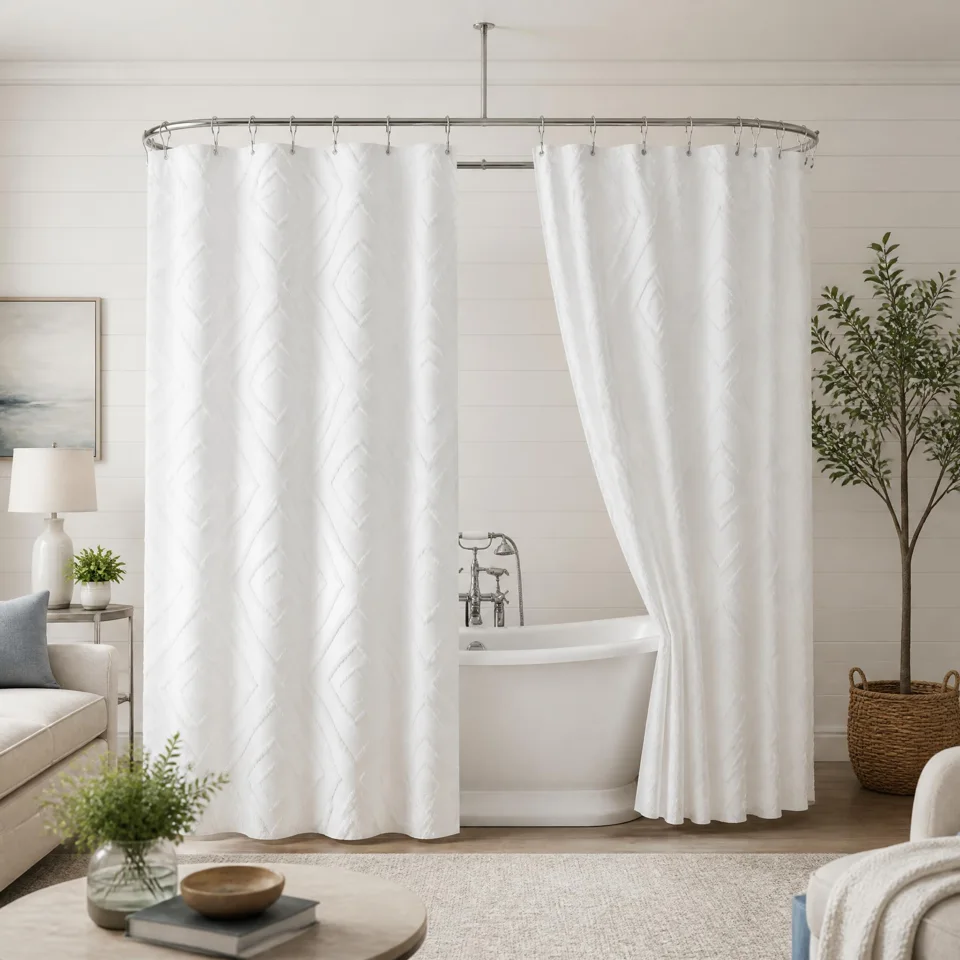 SC26072404 — supplied room setting