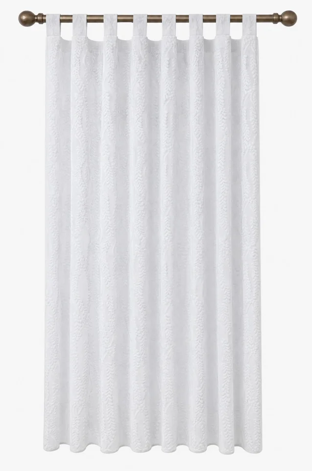 Shower curtains — SC26070601 — supplied view 9