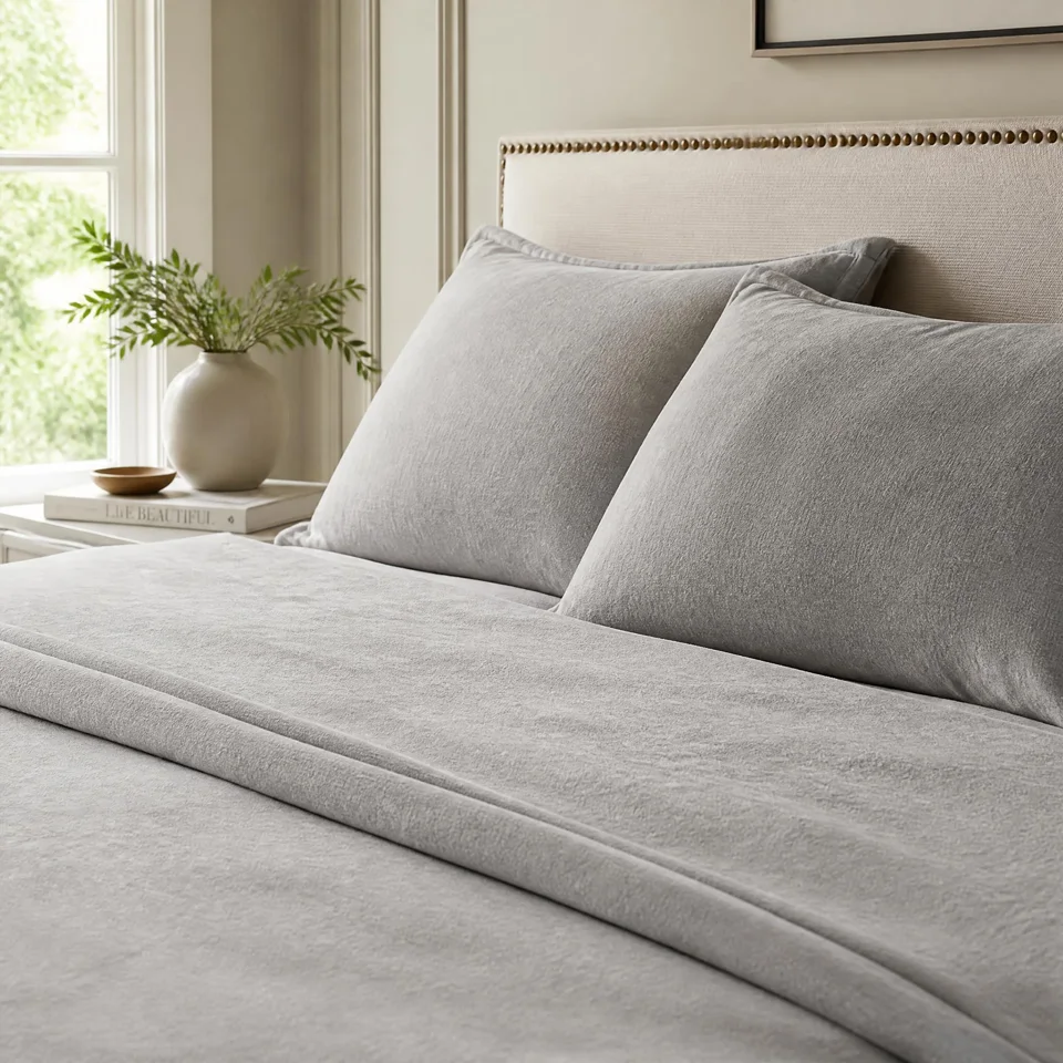 Duvet covers & pillowcases — SY26070604 — supplied view 3