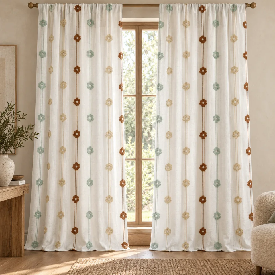 SY26082401 — AI-styled room visualization