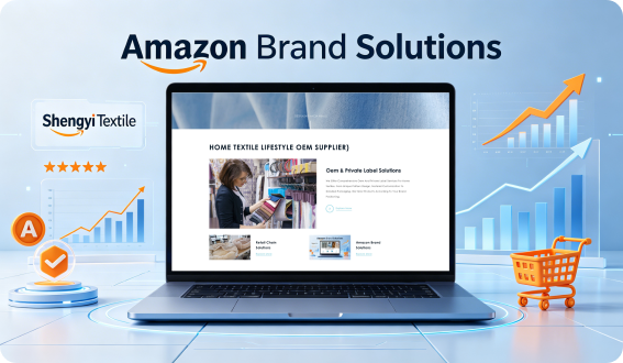 E-commerce Seller Solution